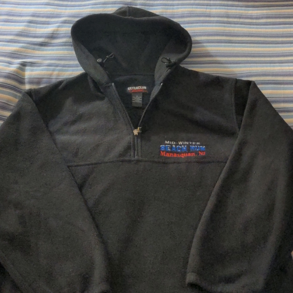 Ultraclub Collection Hoodie Size M